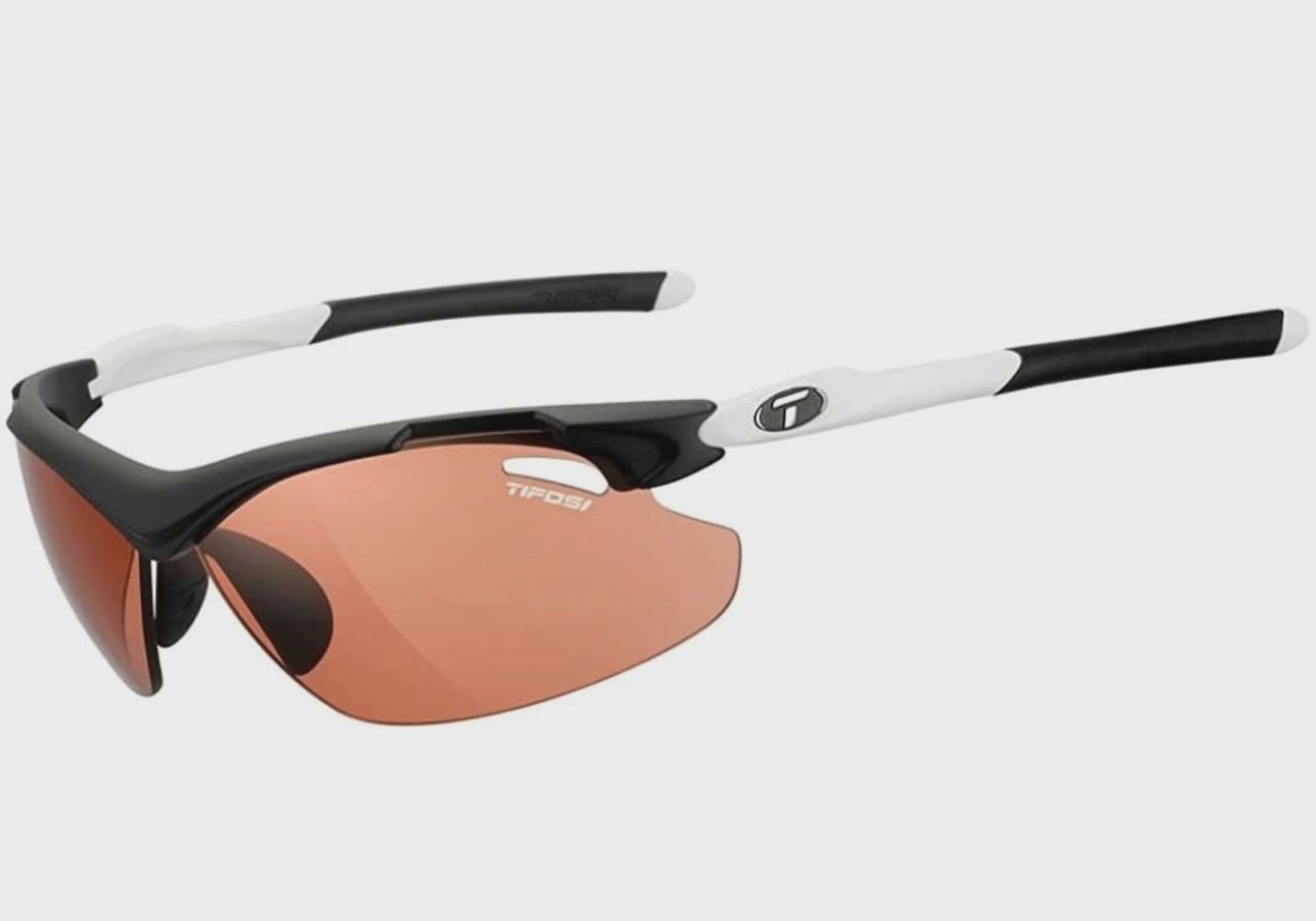 Tifosi Tyrant Interchangeable Lenses Glasses