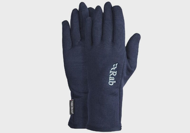 Rab Power Stretch Pro Glove