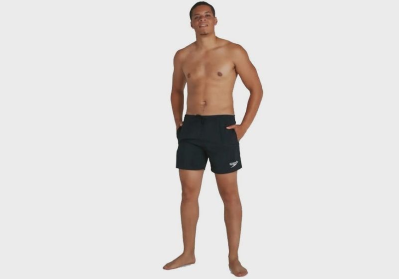 Speedo Essentials 16" Swim Short
