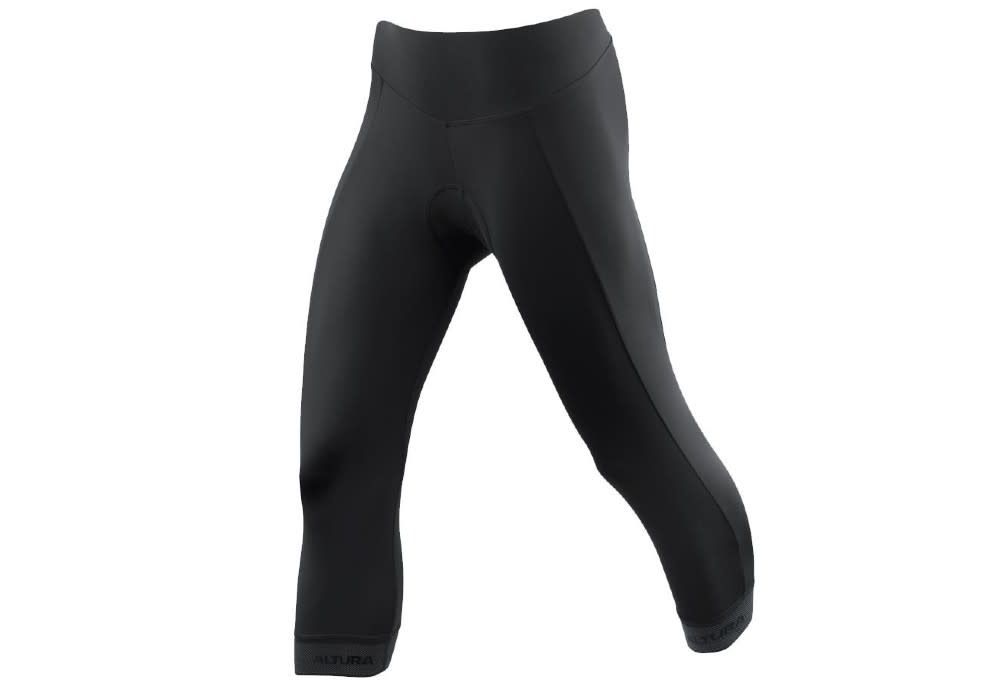 Altura Women's Progel 3 3 /4 Tight