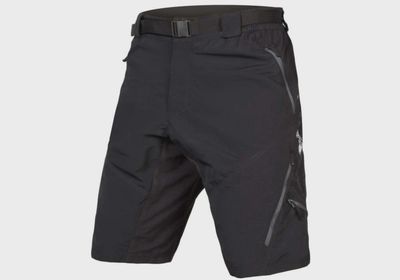 Endura Hummvee Short II with Liner