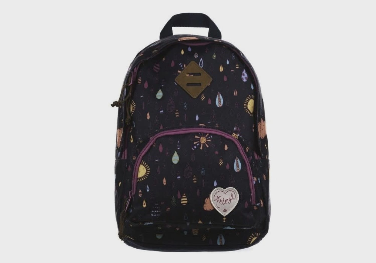 Animal Sorority Backpack