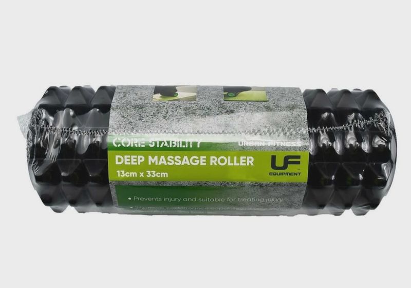 UF Equipment Deep Massage Roller