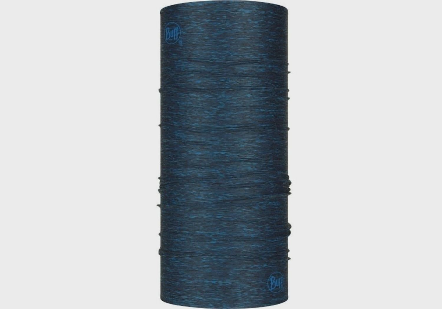 Buff Coolnet UV+ Navy HTR