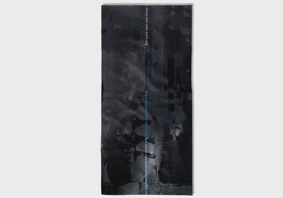 Buff Original EcoStretch Ativ Graphite