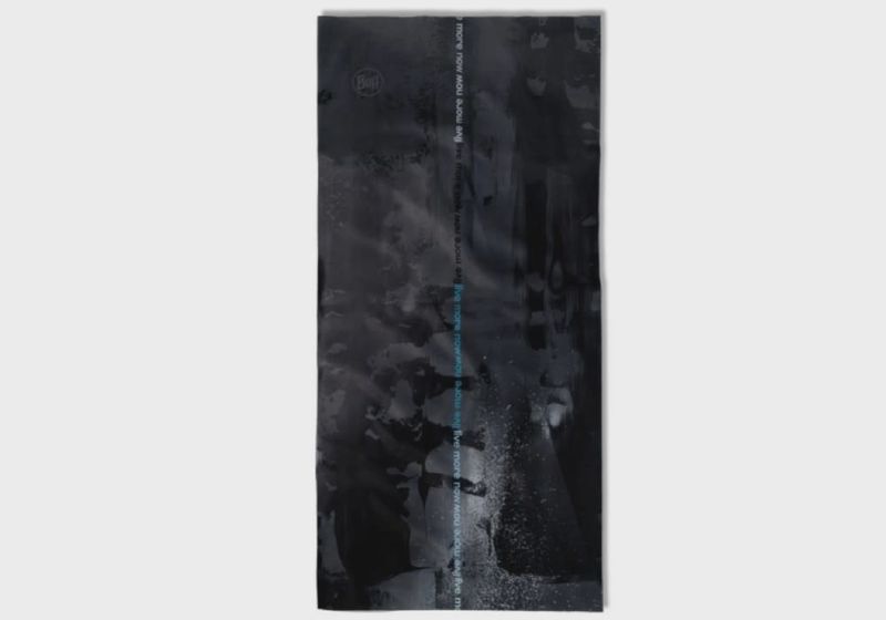 Buff Original EcoStretch Ativ Graphite
