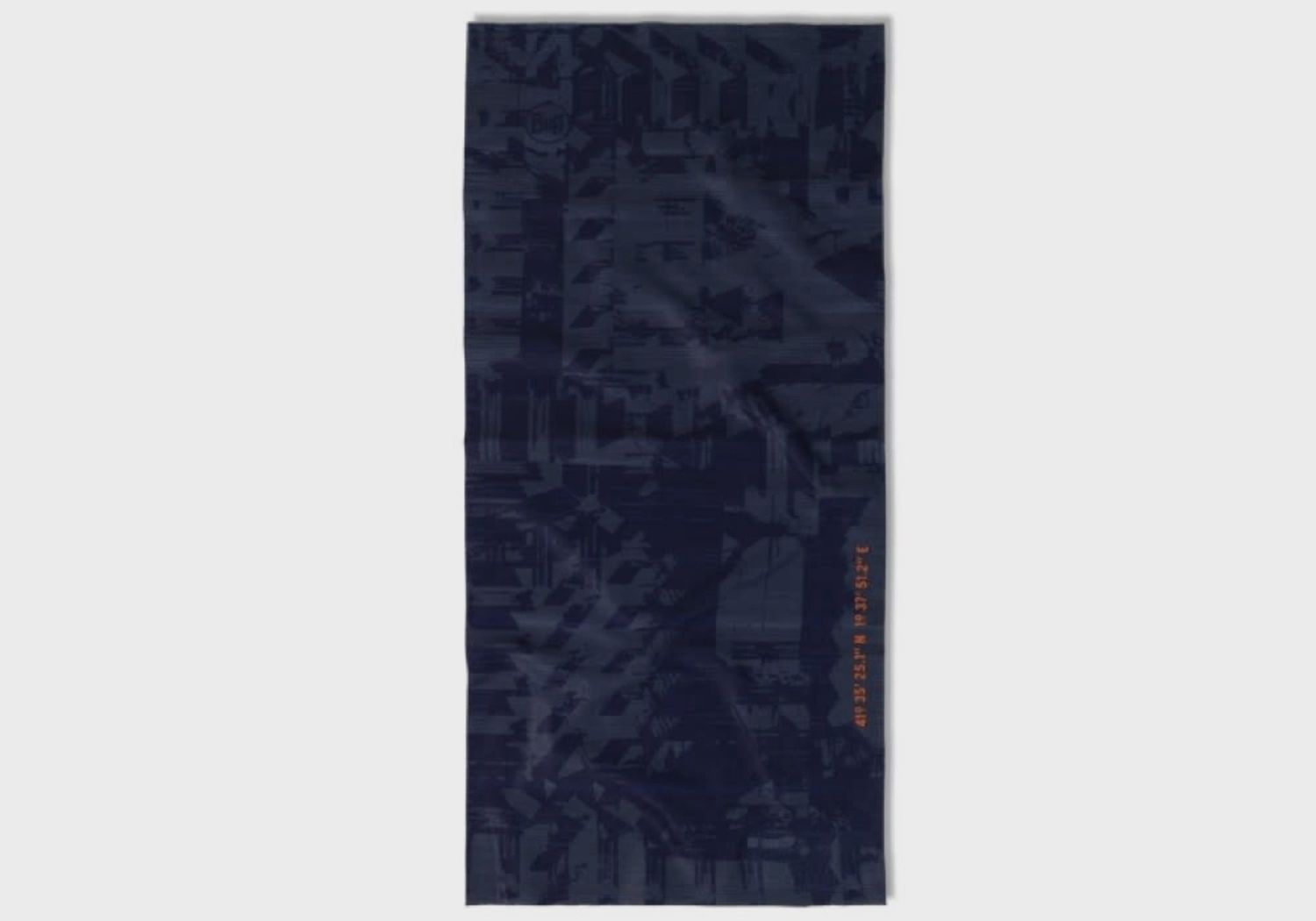 Buff Original EcoStretch Clean Night Blue