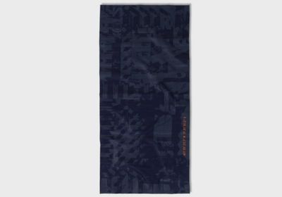 Buff Original EcoStretch Clean Night Blue