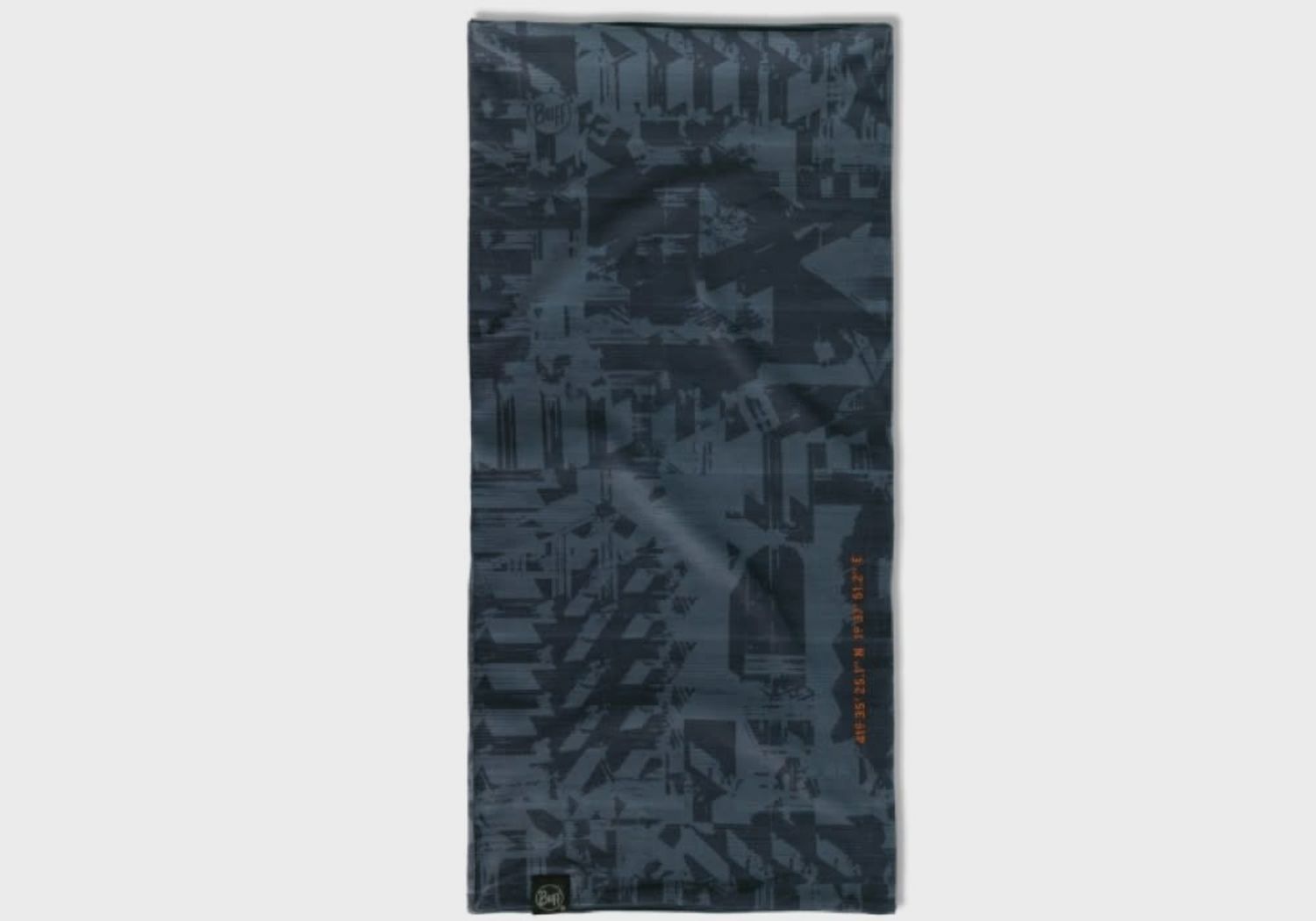 Buff Reversible Polar Gon Denim