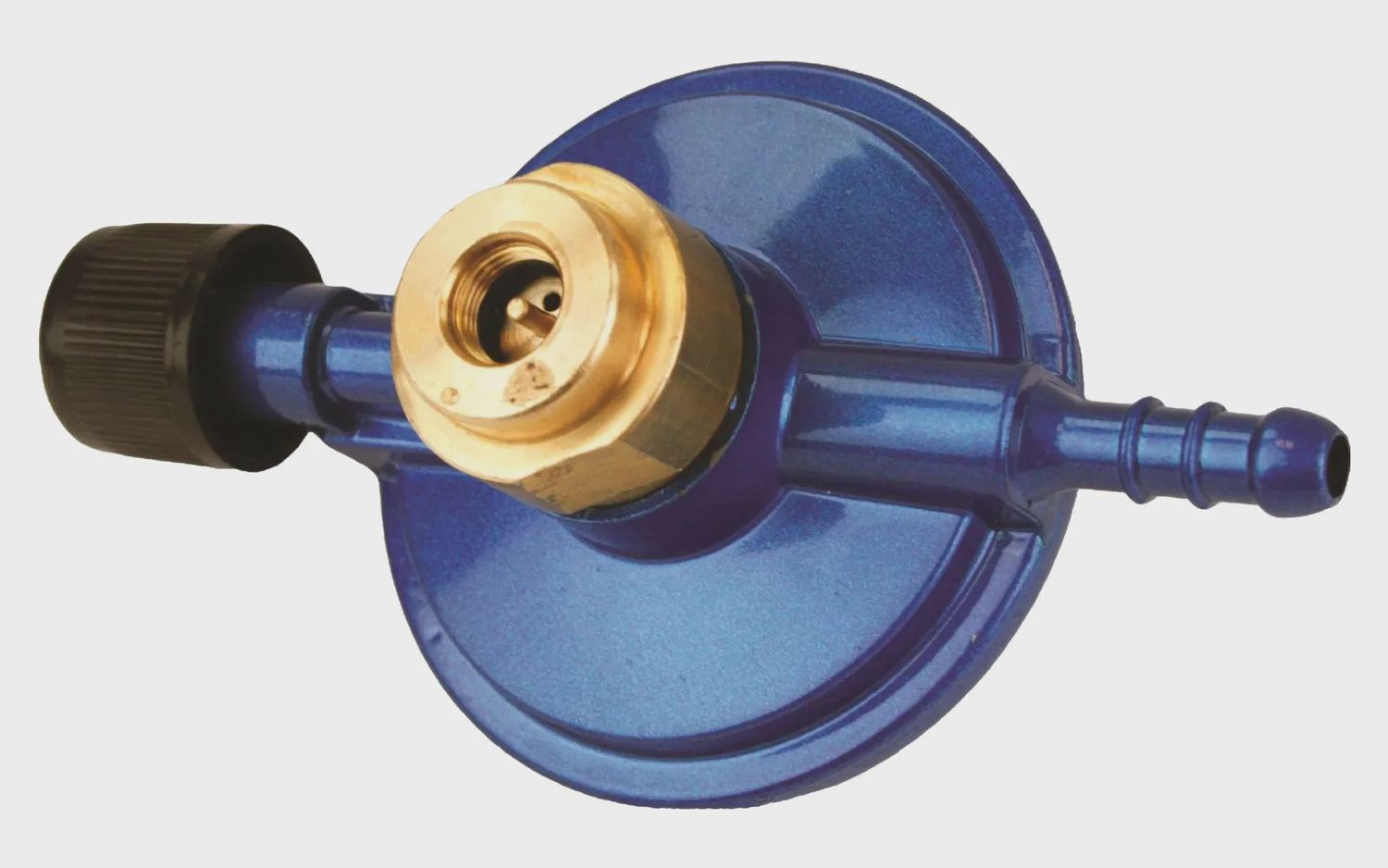 Highlander Cartridge Regulator