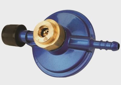 Highlander Cartridge Regulator