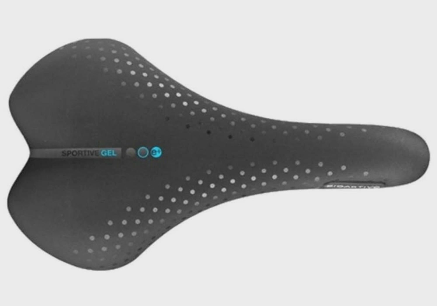 Selle San Marco Bioaktive Sportive Gel Saddle