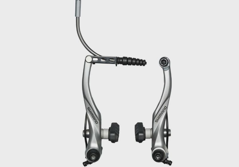 Shimano Alivio V-Brake BR-T4000 Front Caliper