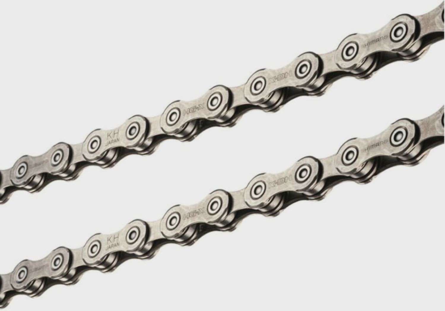 Shimano CN-HG95 XTR / Deore XT / SLX 10 Speed 116L Chain