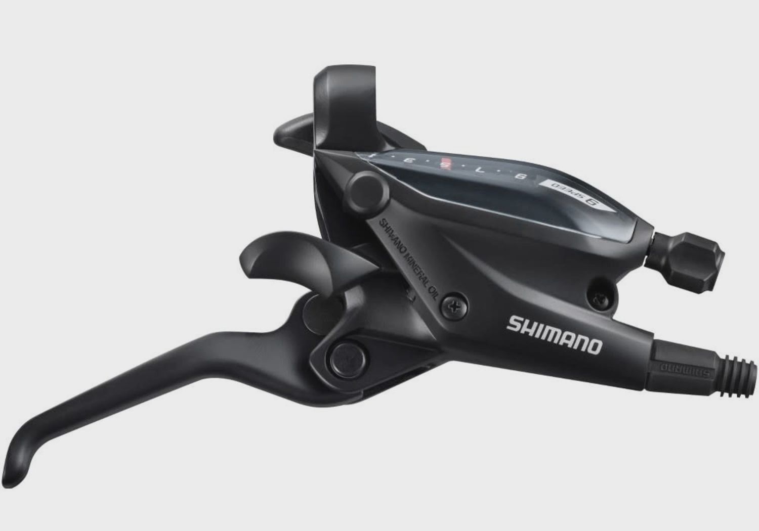 Shimano Shift/Brake Lever EF505 9 Speed Hydraulic Right Hand