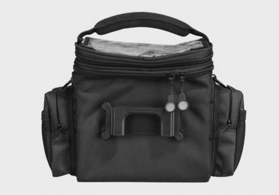Topeak Tourguide Handlebar Bag with Fixer 8e