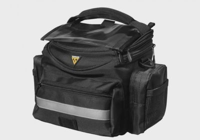 Topeak Tourguide Handlebar Bag with Fixer 8e