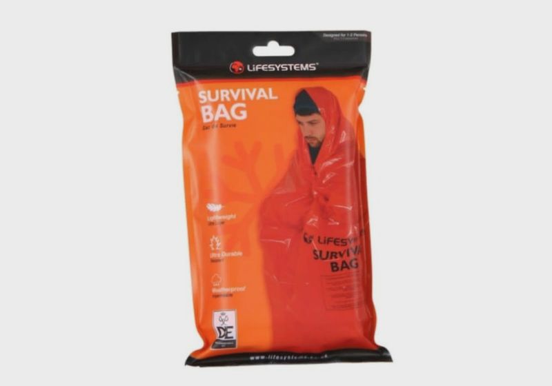 Lifesystems Survival Bag