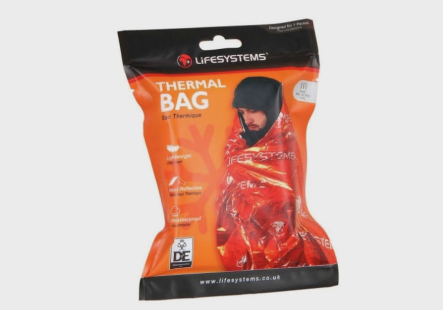 Lifesystems Thermal Bag
