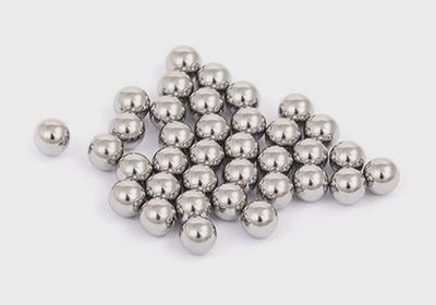 Weldtite 1/4" Ball Bearings