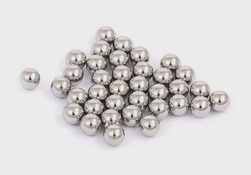 Weldtite 1/4" Ball Bearings