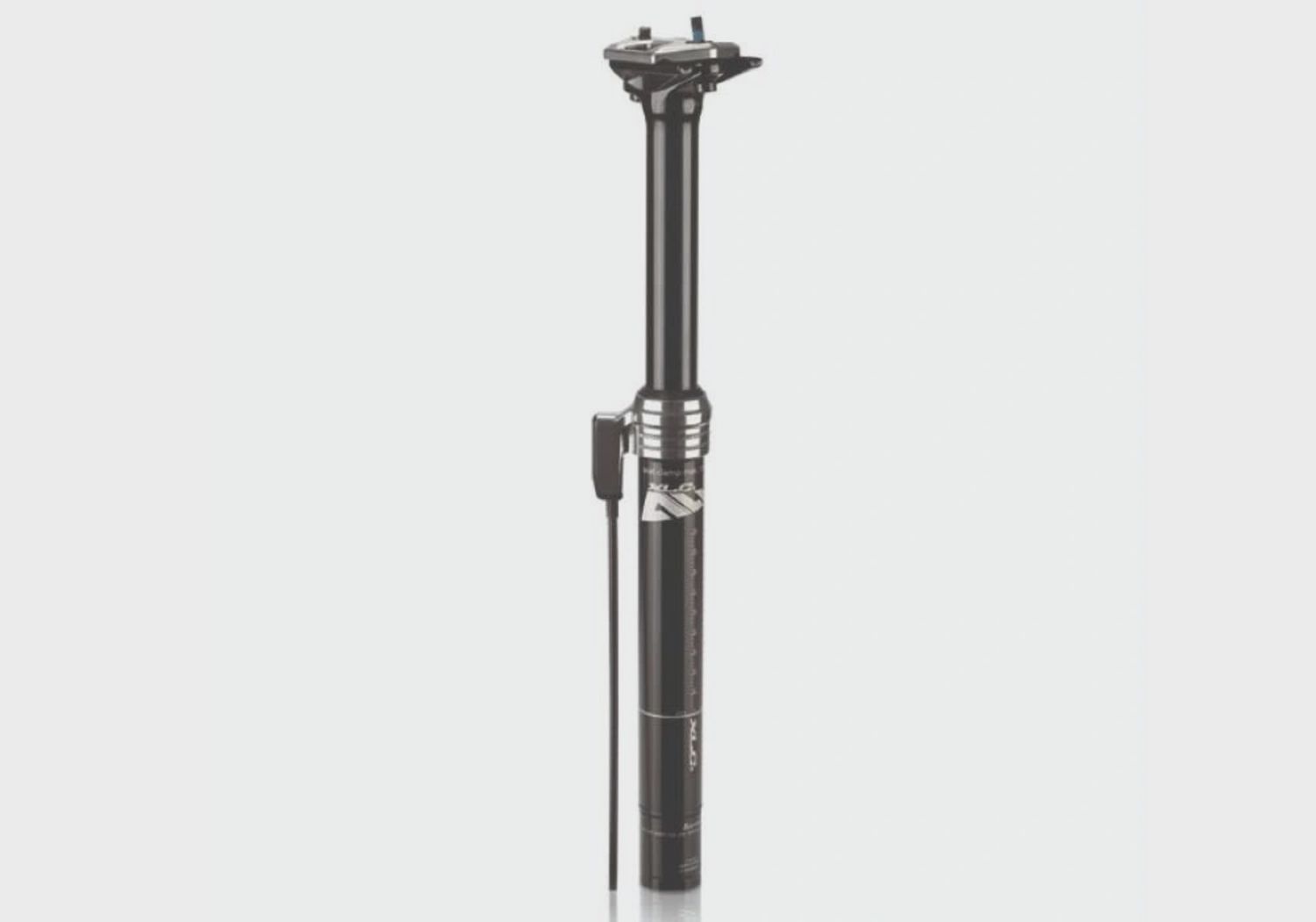 XLC AMTB Drop Pro External Dropper Seatpost