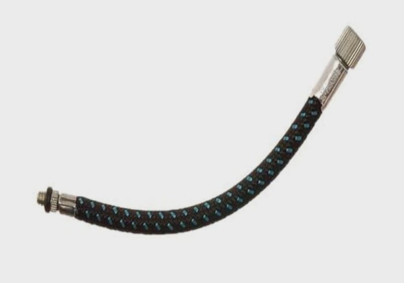 ZEFAL Schrader Valve Replacement Pump Adapter