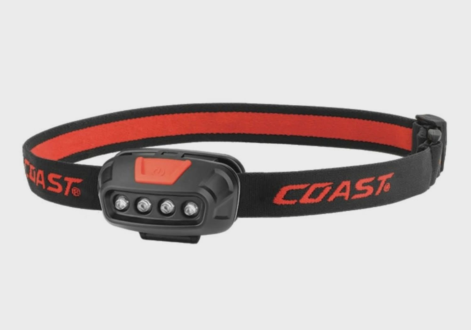 Coast FL11 Head Torch