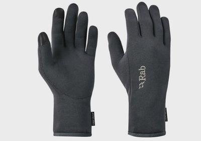 Rab Power Stretch Contact Glove