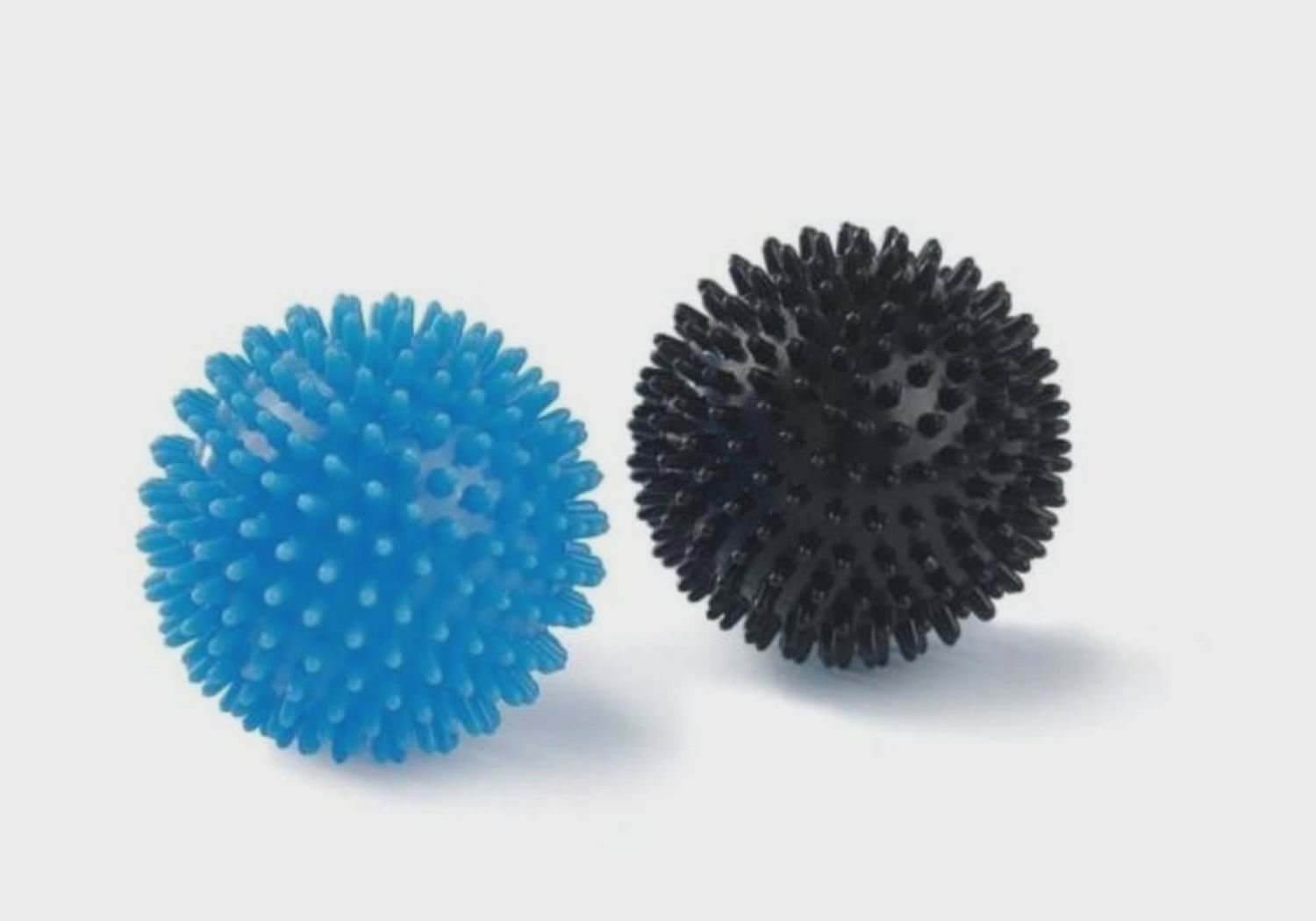 Ultimate Performance Massage Ball x2