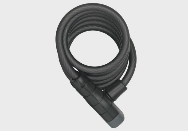 Abus Cable Lock Primo 5510K 180cm