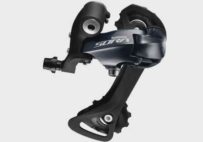 Shimano Sora Rear Derailleur R3000 GS 9 Speed