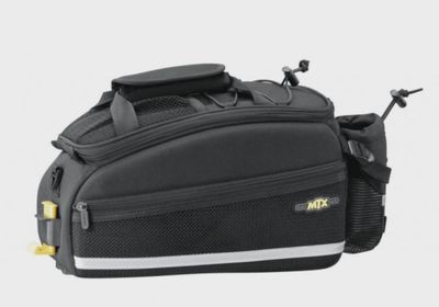 Topeak MTX Trunkbag EX