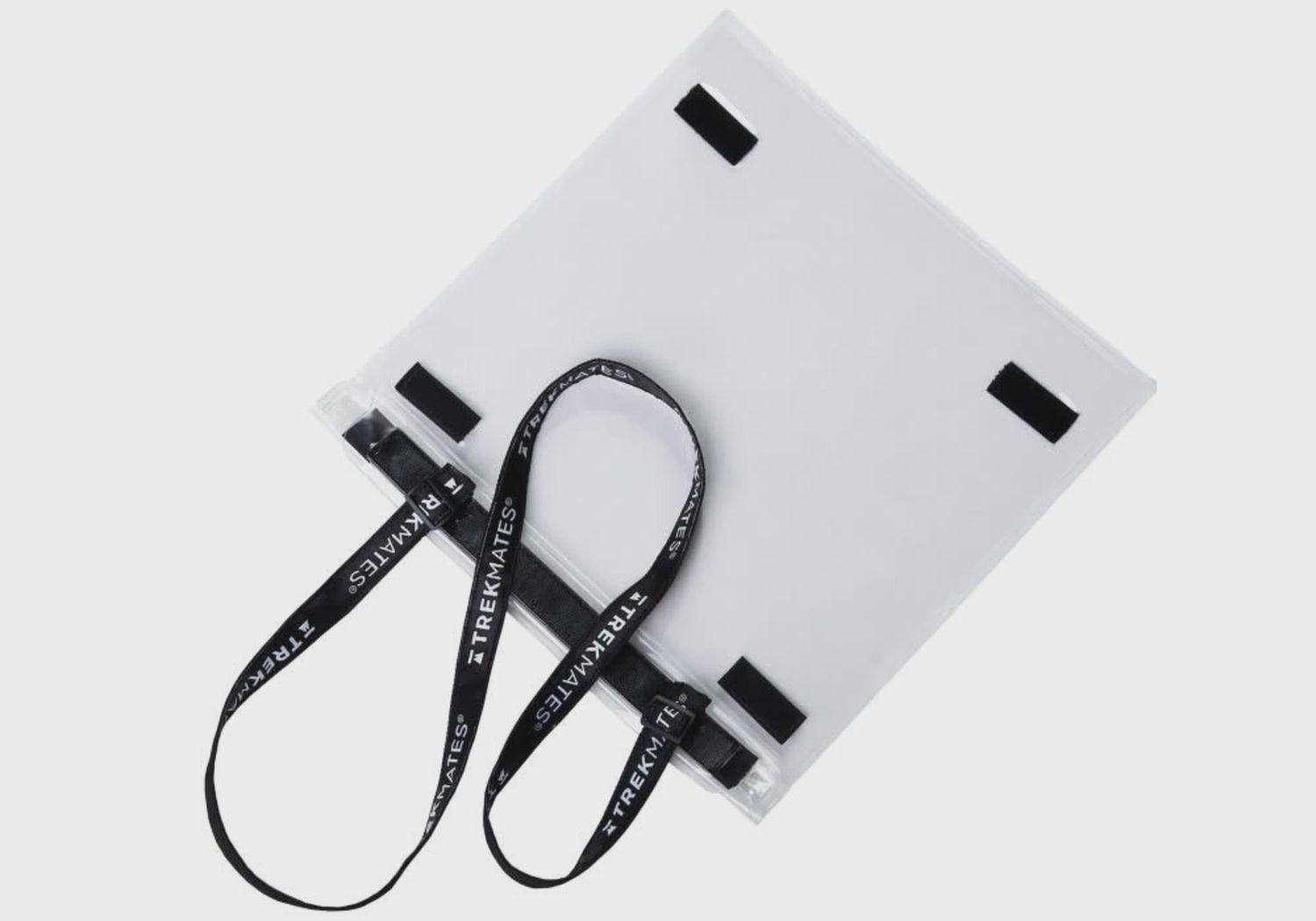 Trekmates Dry Map Case