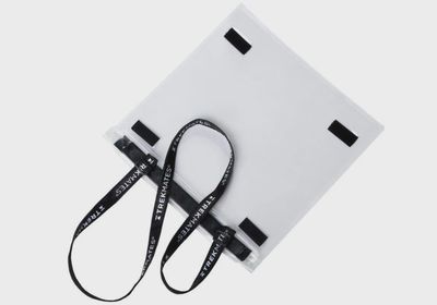 Trekmates Dry Map Case