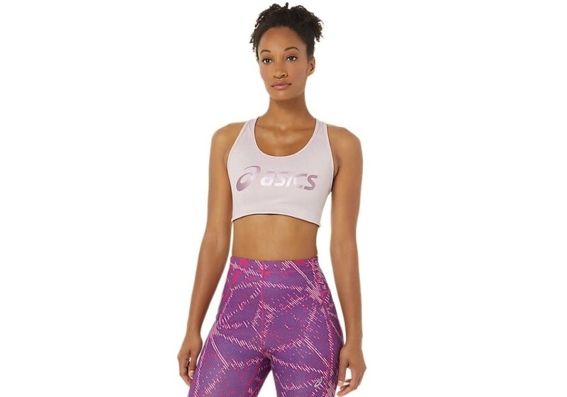 Asics Women's Sakura Logo Bra
