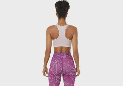 Asics Women's Sakura Logo Bra