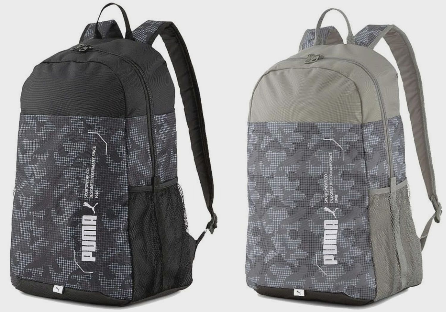 Puma Style Backpack