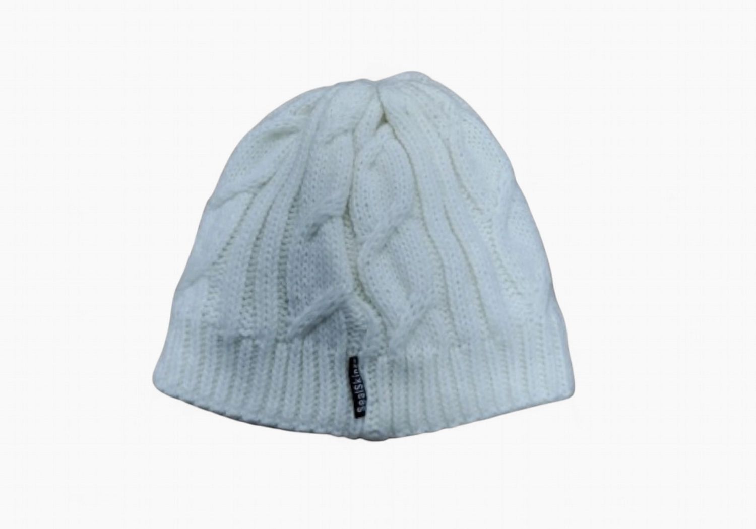 SealSkinz Waterproof Cable Knit Beanie
