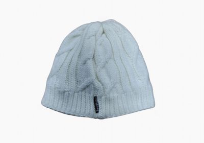 SealSkinz Waterproof Cable Knit Beanie