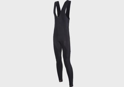 Funkier Polar Thermal Bib Tights