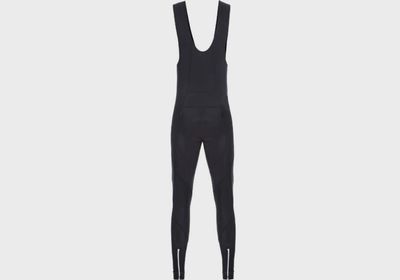 Funkier Polar Thermal Bib Tights