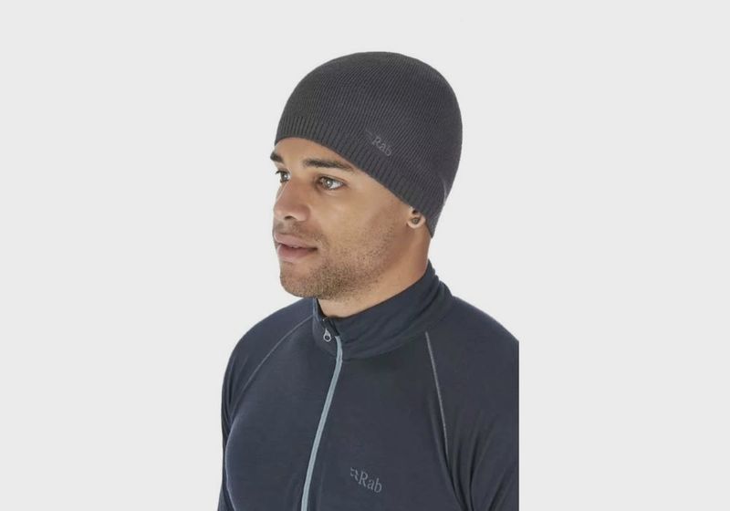Rab Merino Beanie