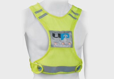 Ultimate Performance LED Race Vest