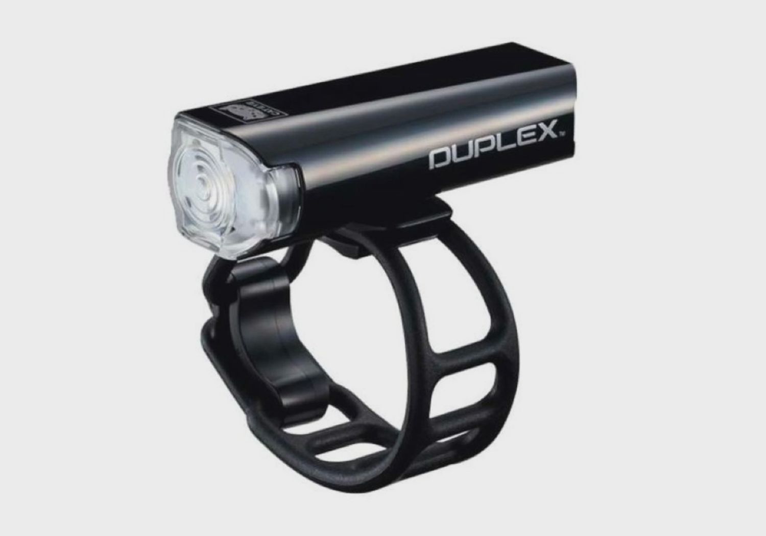 Cateye Duplex Helmet Light
