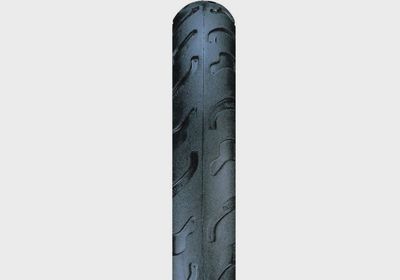 Nutrak semi-slick Tyre