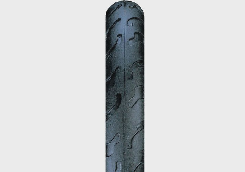 Nutrak semi-slick Tyre