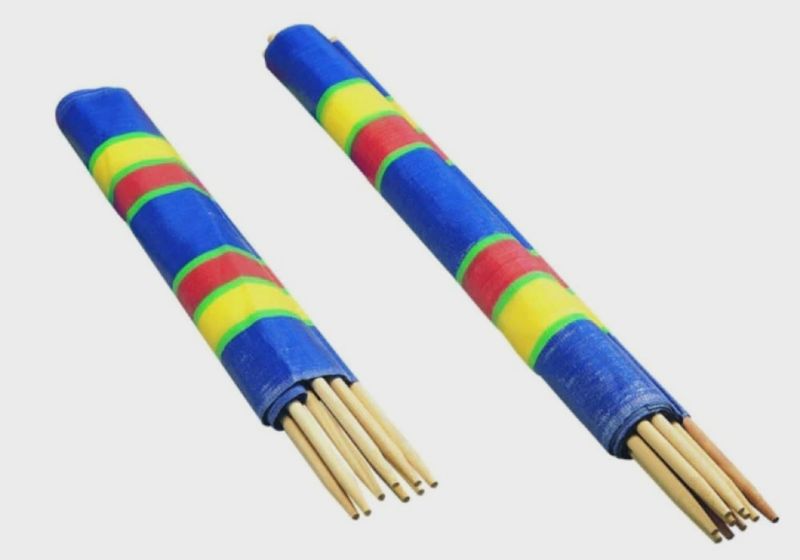 SunnCamp Traditional Windbreak