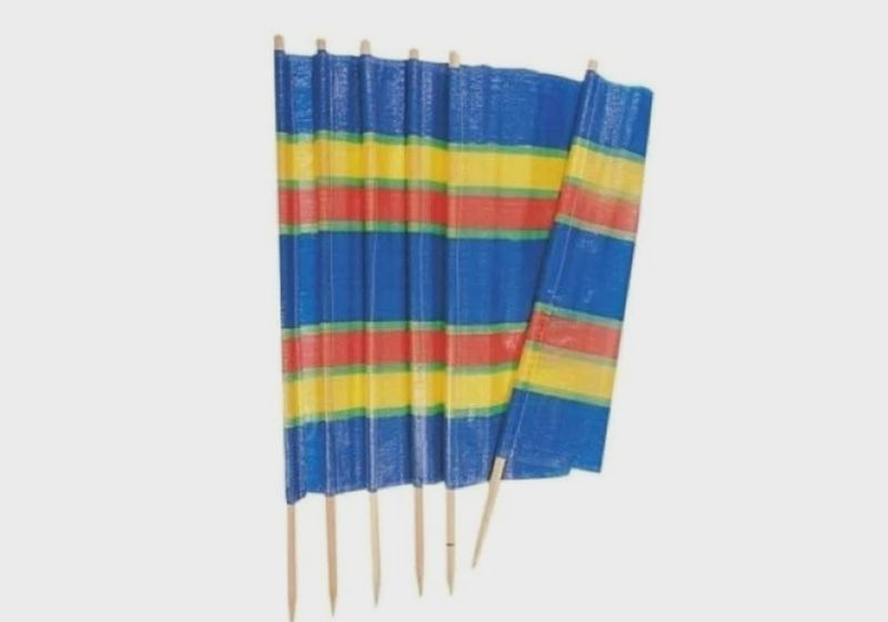 SunnCamp Traditional Windbreak