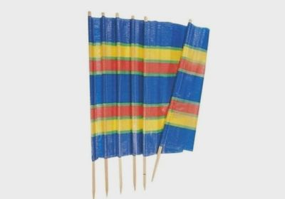 SunnCamp Traditional Windbreak